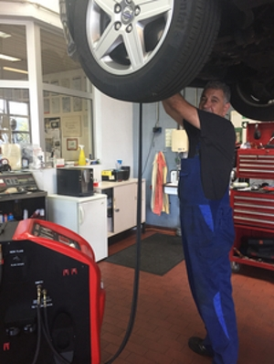 Kfz Werkstatt Eichenstraße Frankfurt Kfz Werkstatt Eichenstraße Frankfurt